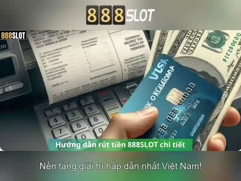 slot 888