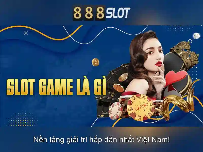 Giới Thiệu Về 888SLOT
