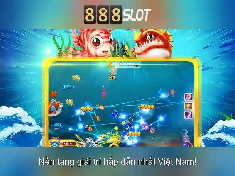 Ưu đãi Slot 2026