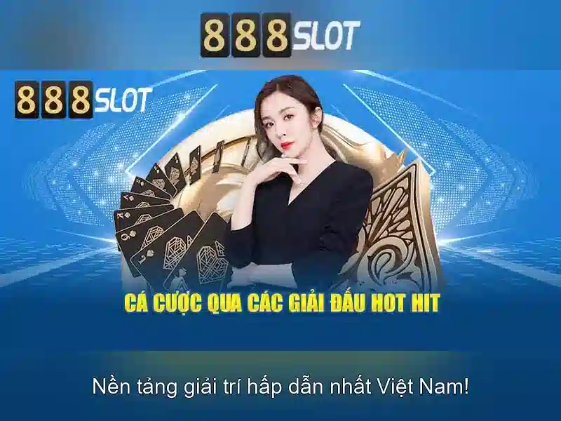 888SLOT - Trải Nghiệm Cá Cược Đỉnh Cao Với 888slot Đăng Nhập Miễn Phí 2026