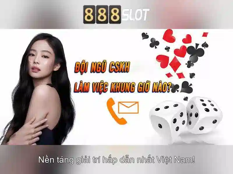 888SLOT.vn – Trải Nghiệm Slot Đỉnh Cao Với Ưu Đãi Vàng 2026