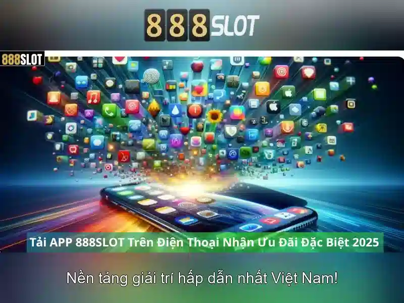 888SLOT – Trải Nghiệm Đỉnh Cao Trong Thế Giới Casino Trực Tuyến