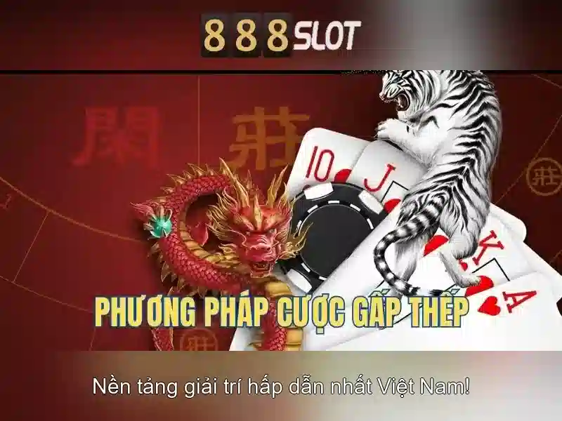 Khám Phá Slot Game 888SLOT