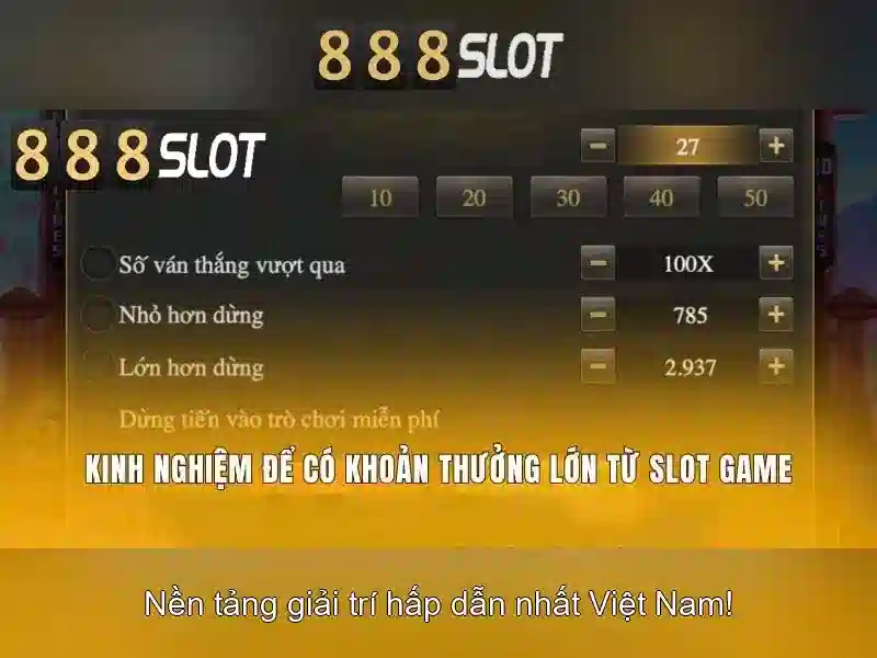 tải 888slot