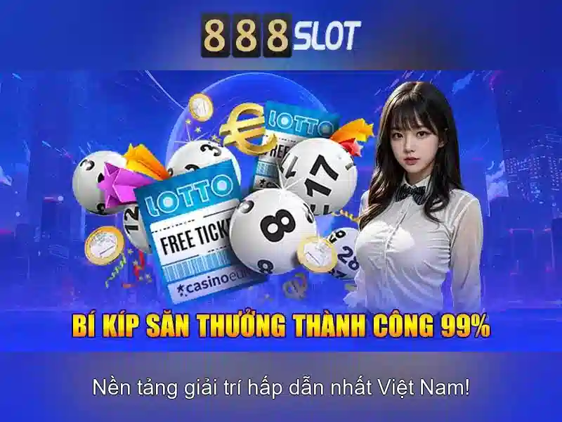 888SLOT – Dịch Vụ Hỗ Trợ Tận Tâm