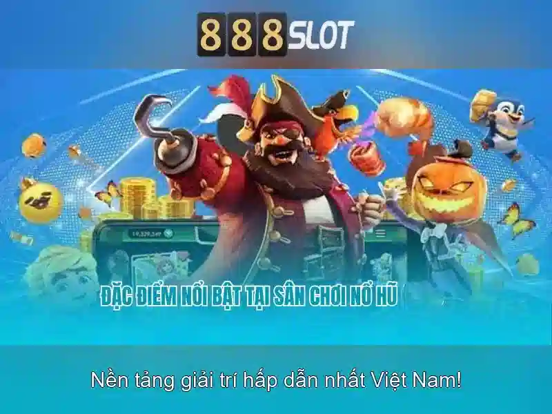 Trải nghiệm Bắn Cá 888SLOT