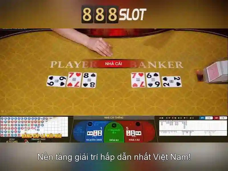 888slot Channel – Kênh Truyền Thông Chính Thức