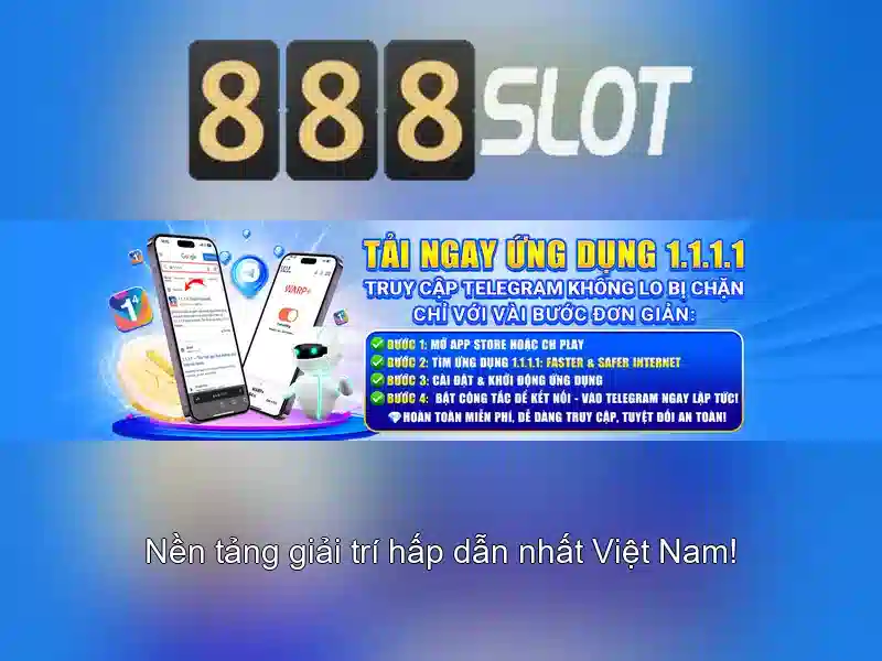 Tải APK 888SLOT APK