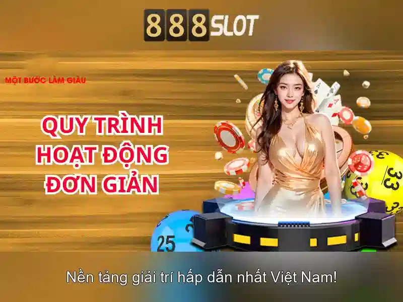 Tại Sao Nên Chọn 888SLOT Cho APK 888SLOT APK