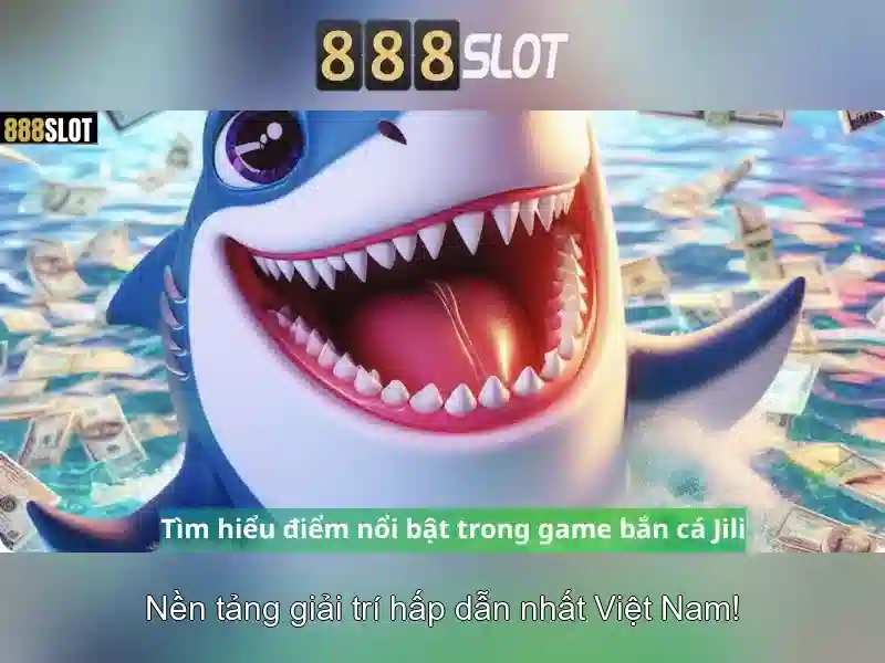 Đăng ký Slot 888