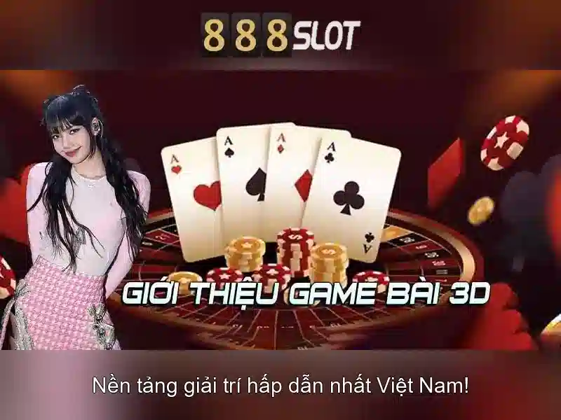 Các trò chơi slot phổ biến nhất