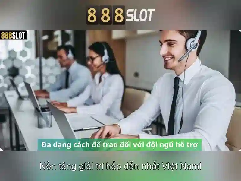 Lợi Ích Khi Tham Gia Slot 888slot