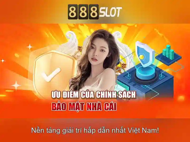 Các Loại Trò Chơi Slot 888SLOT