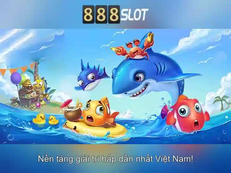Tại Sao Chọn 888SLOT