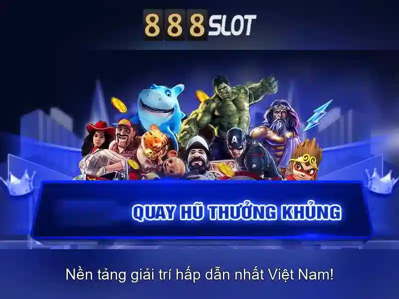 Ưu Điểm Nổi Bật Của 888 Slot Games