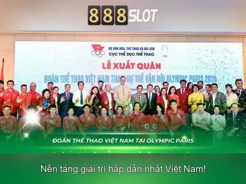 Chương Trình Nhận Thưởng 888slot