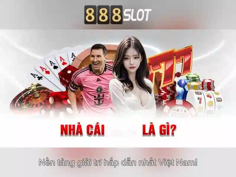 Ưu Điểm Nổi Bật Của 888slot