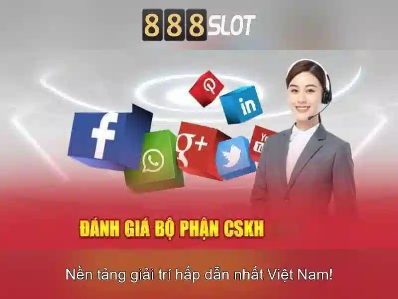 888SLOT | Trải Nghiệm Slot Đỉnh Cao Tận Hưởng Ưu Đãi 888slot Vip