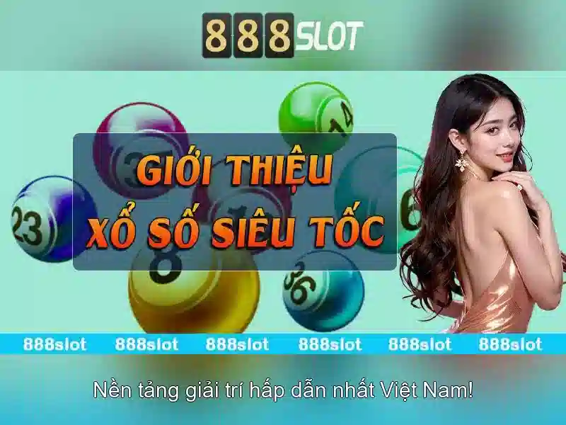 trải nghiệm Slot