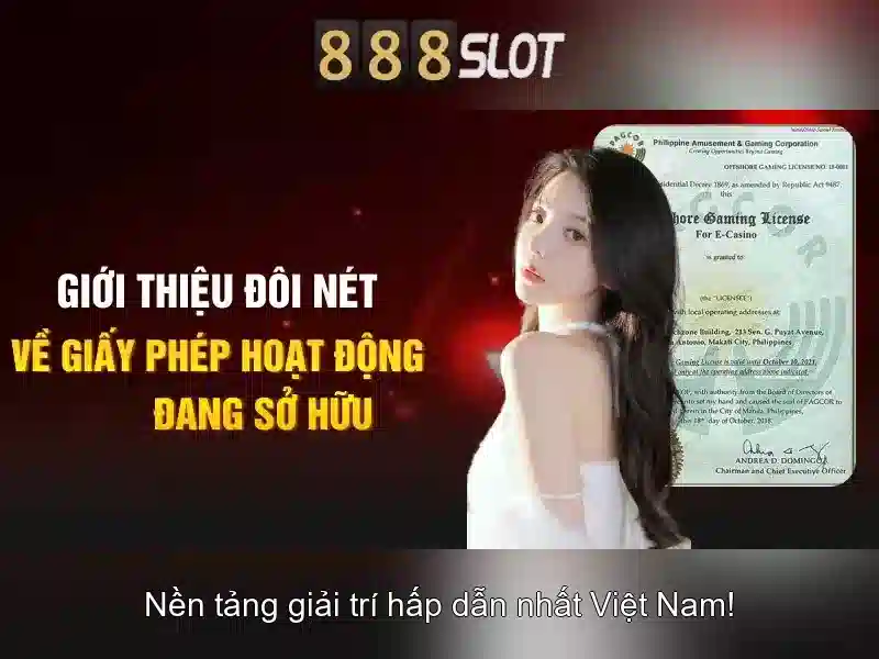 Mã Quà Tặng 888slot