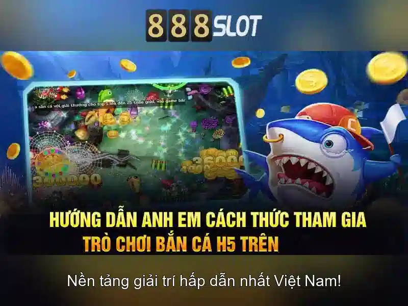 Trải Nghiệm Slot