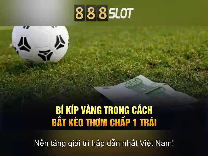 Trải Nghiệm Slot 888SLOT