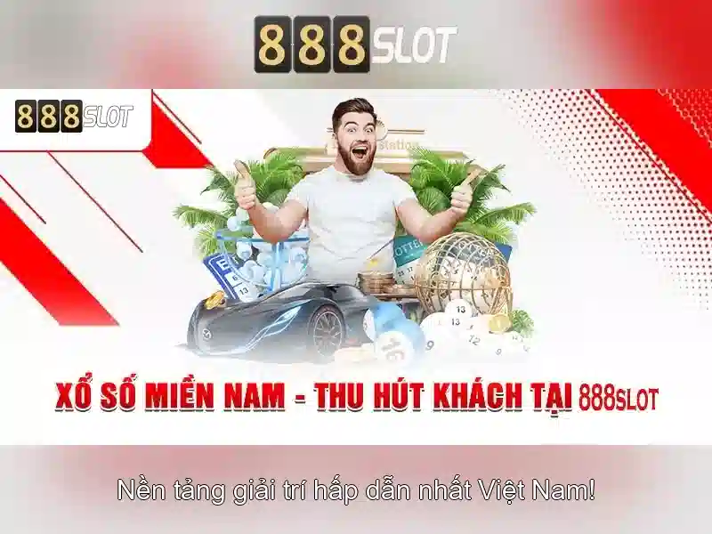 Giới thiệu 888SLOT