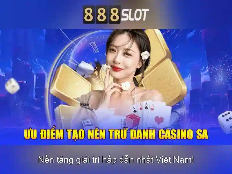 Trải nghiệm Slot 888 slot 77