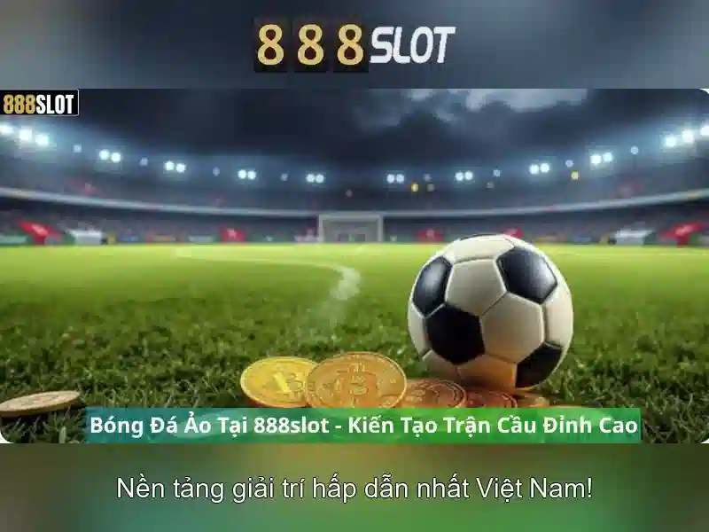 Xác thực tài khoản slot 888SLOT