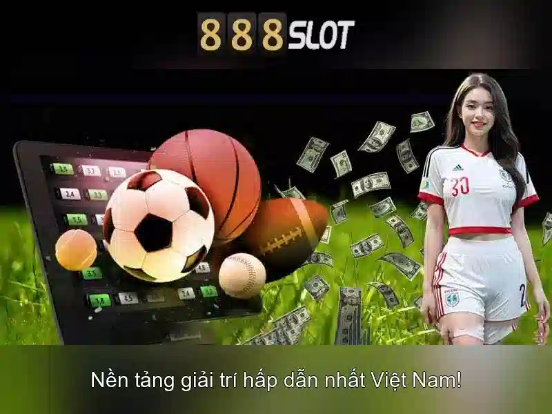 Giới Thiệu 888SLOT