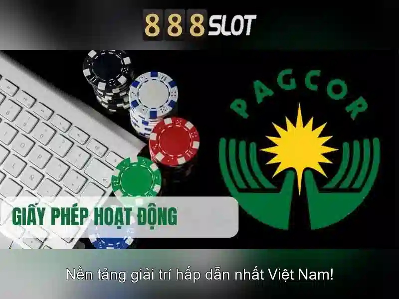 Chương Trình Khuyến Mãi 888SLOT