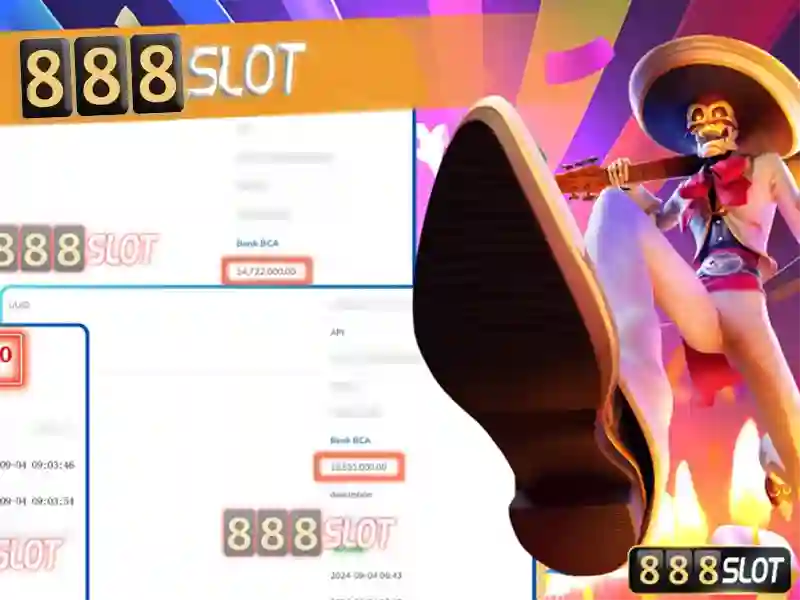 Ưu Đãi Đặc Biệt Từ Code 888slot