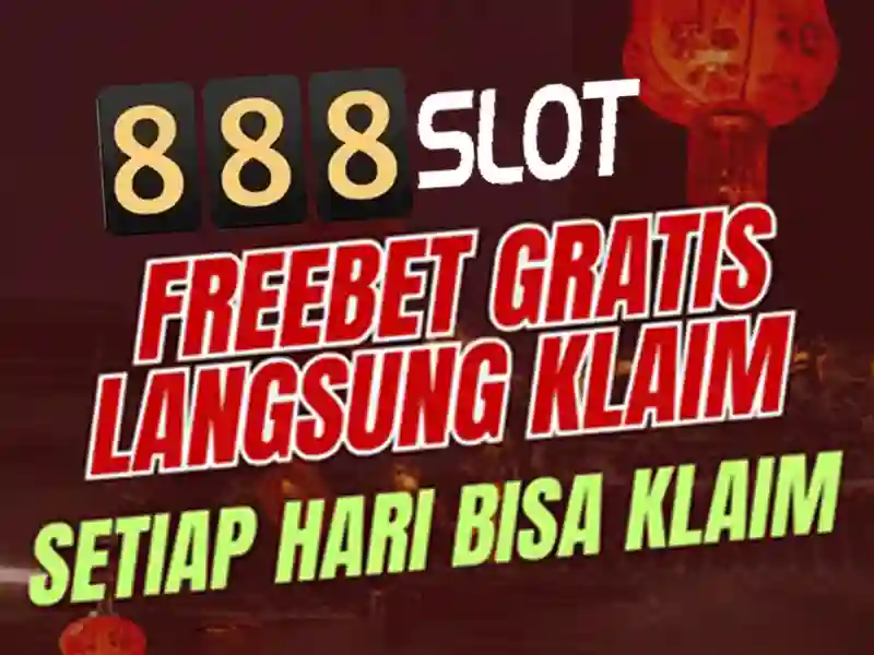 trải nghiệm SLOT 888slot