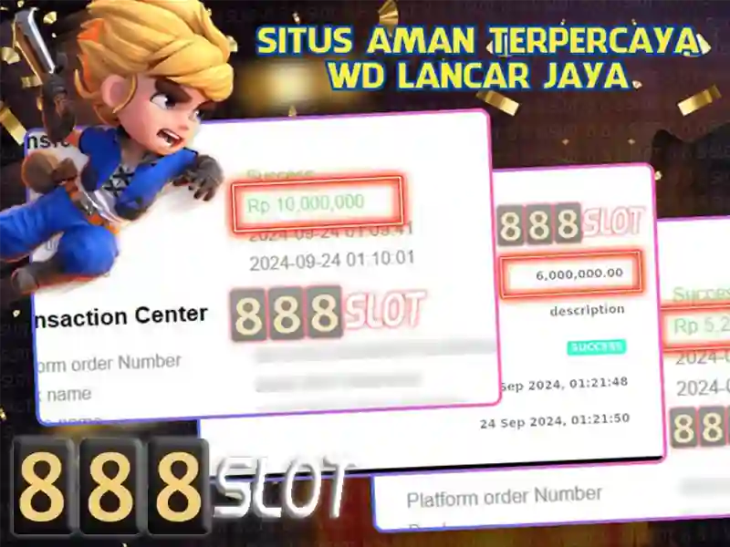Cộng Đồng Slot 888slot Telegram