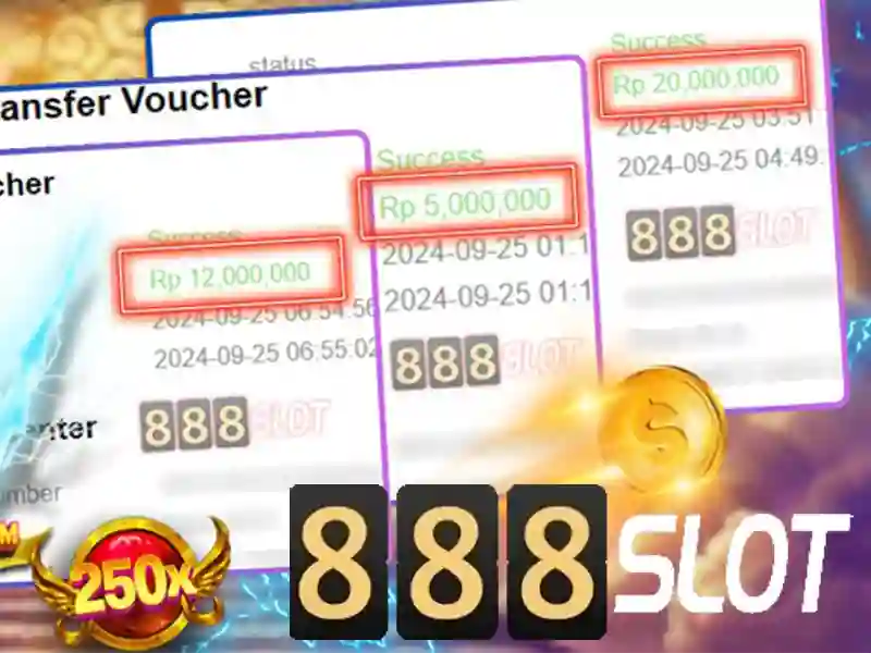 Tại Sao Chọn 888SLOT