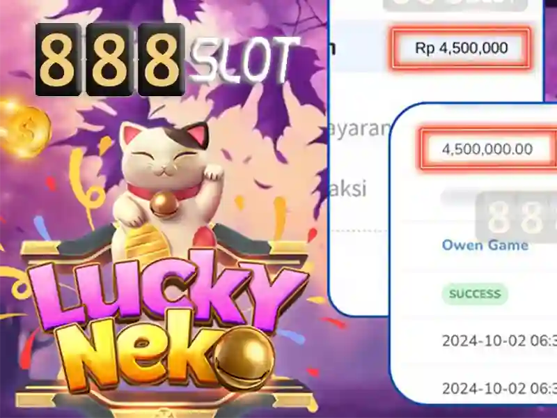 Trải Nghiệm Slot Trên 888SLOT