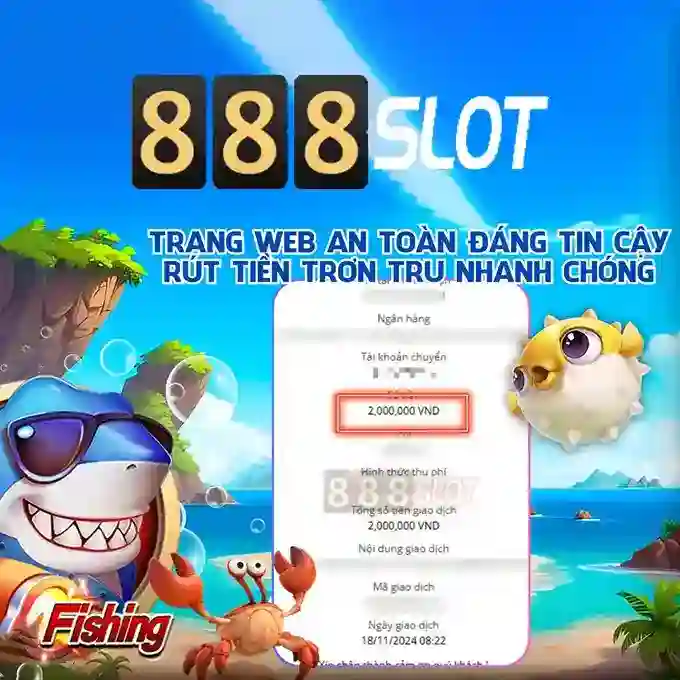 Tải APK 888SLOT