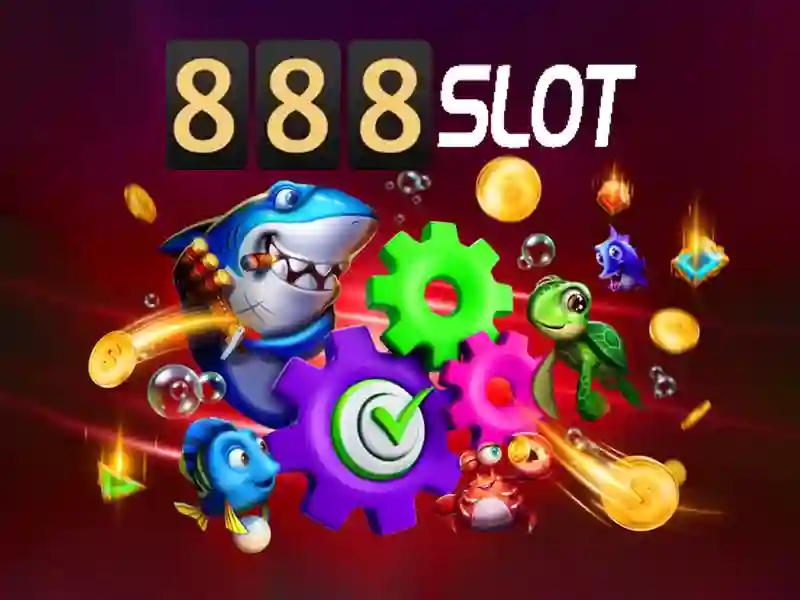 Dịch vụ chuyên nghiệp 888slot