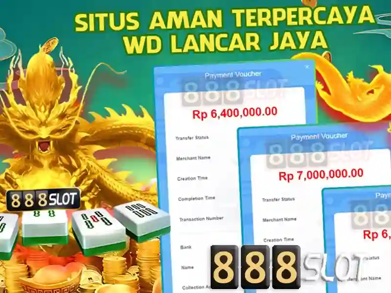 Trải Nghiệm Slot Đỉnh Cao