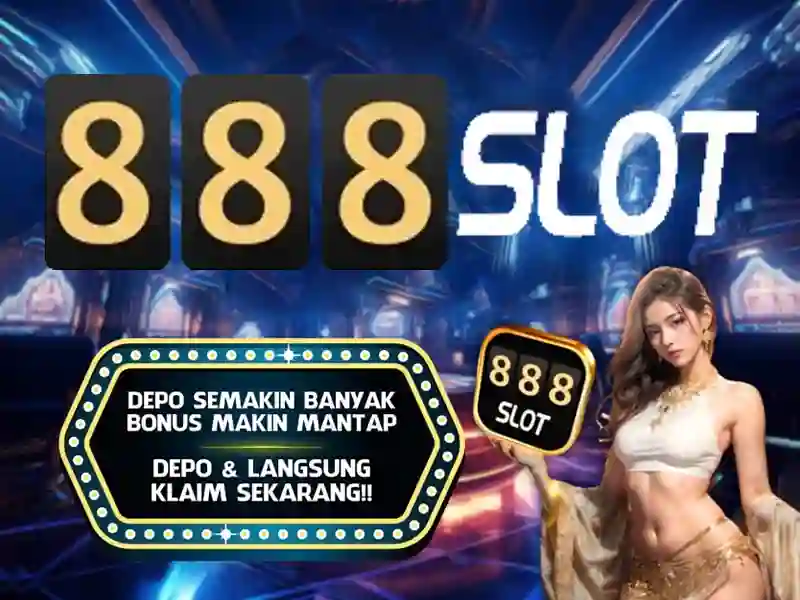 Ưu Đãi Đặc Biệt Cho Thành Viên 888SLOT