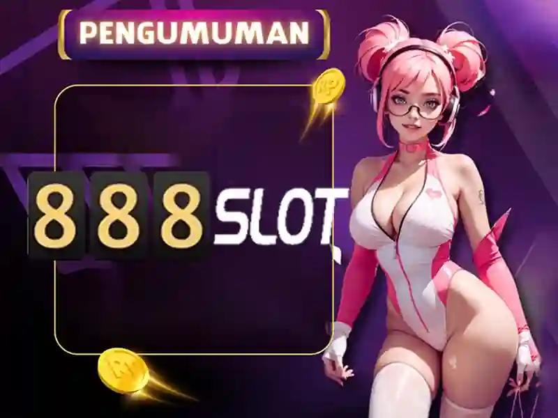 Ưu Điểm Nổi Bật Của 888SLOT