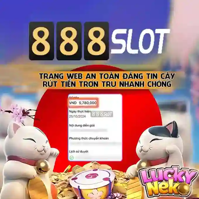 Giới Thiệu 888SLOT