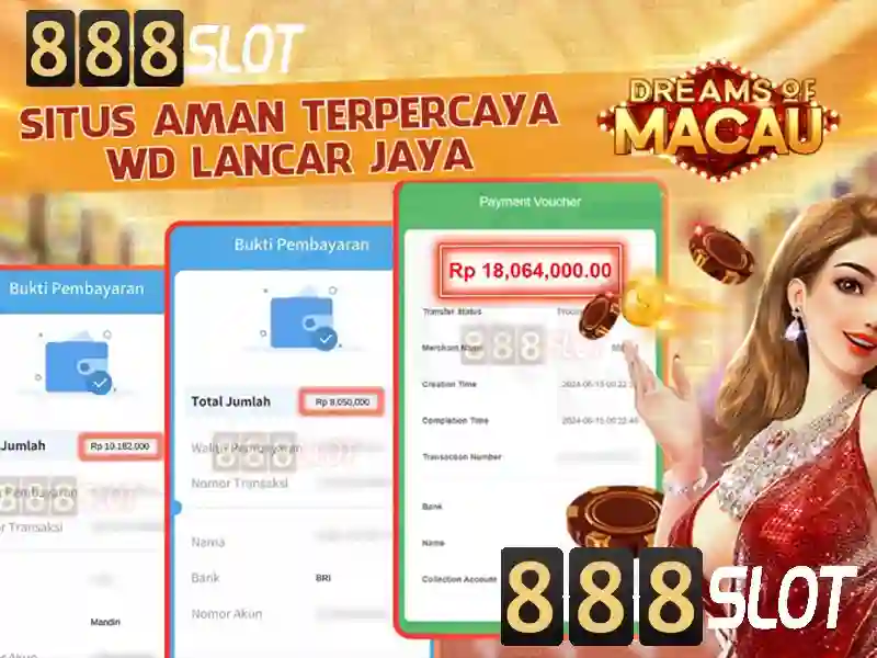 Trải Nghiệm Slot Đỉnh Cao