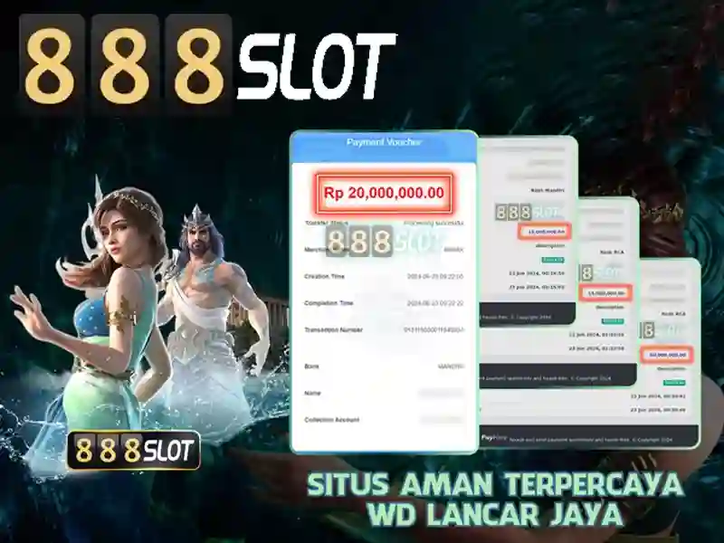 Ưu Điểm Nổi Bật Của 888slot