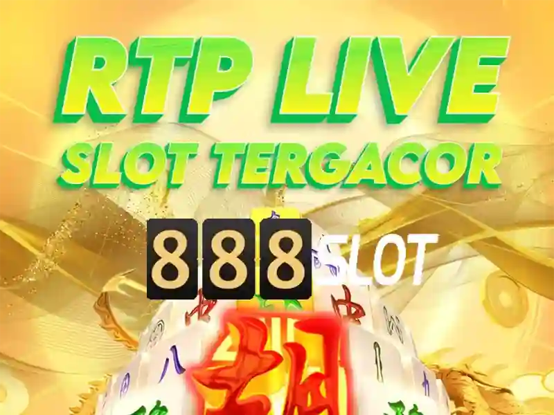 888SLOT – Trải Nghiệm Slot Đỉnh Cao Với 888slot.cc 2026