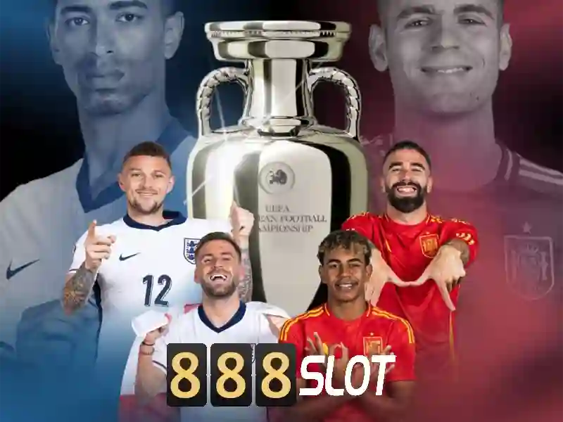 Giới Thiệu Về 888SLOT