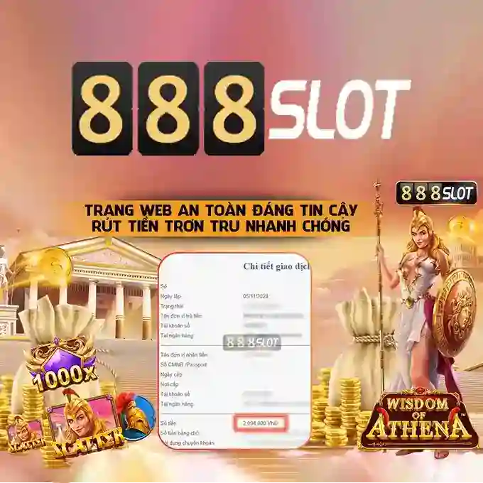 Trải Nghiệm Slot Đỉnh Cao