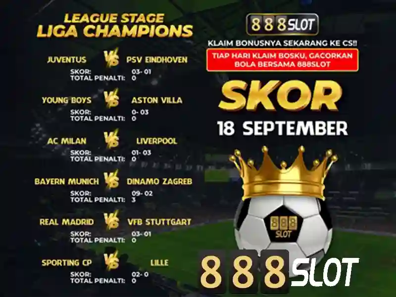 Slot 3D