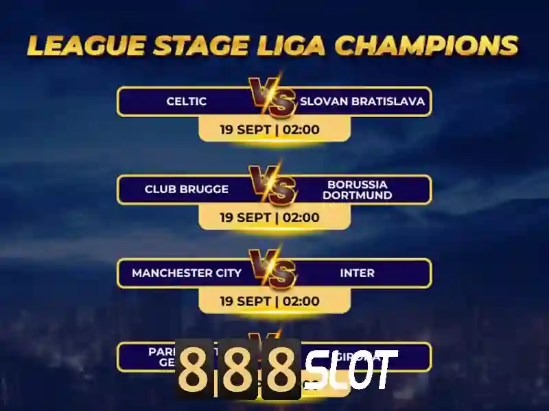 Khám phá 888SLOT