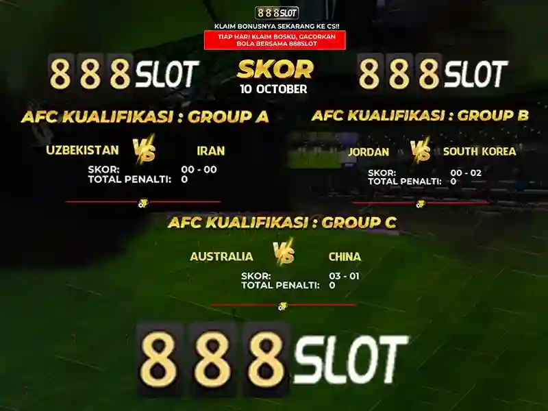 slot online 888slot